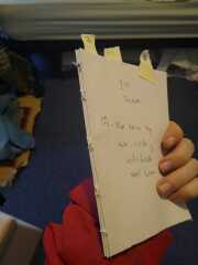 Thread 45 GCSE Covid Cohort - Bunnies bouncing into Spring