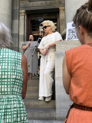 Let Women SPeak - Australia & NZ tour