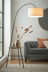 Help me fill my new living room!