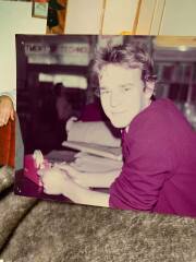 Thread 6 - TalkExiles: "Yup, still round."