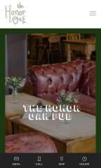 Caba Baba Rave - take your baby to watch nearly naked men in fetish gear