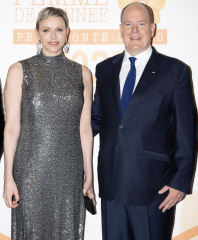 Wessex to Edinburgh: Dukedoms, designers and definitely bling - royal style and beauty 