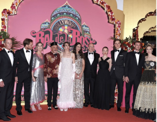 Wessex to Edinburgh: Dukedoms, designers and definitely bling - royal style and beauty 