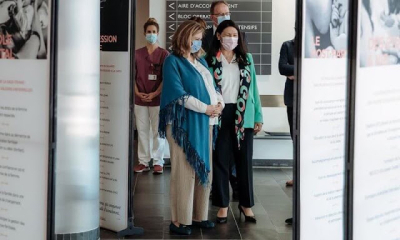 Royal Style: Quality jewellery, quality clothes and maybe a bit of Quality Street 