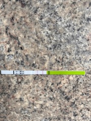 New to OPKs - +ve?