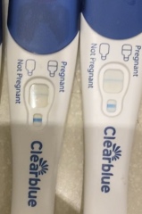 WARNING PIC&TMI implantation bleeding?