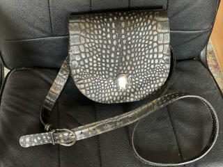 If you love bags- show us your yours! 