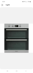 Struggling to find a built in microwave and double over that match (that I can afford)