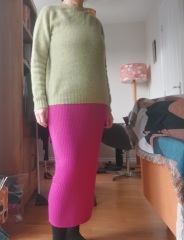 What are you wearing today? Early Spring 2023