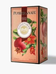 Has anyone got 'Monotheme Camilla/Pomegranate perfumes? (sold in M&S)