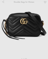 Gucci bag help me decide 