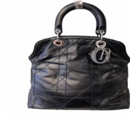 What handbag do you have?!