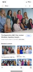 How are tits, lips and high heels aspirational for young women?