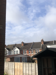 What's the weather like in Southampton 