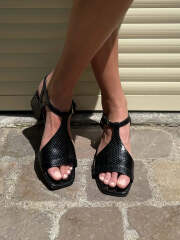 Can we talk about clothing brands and target demographics?  