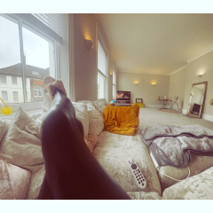 Help me fill my new living room!