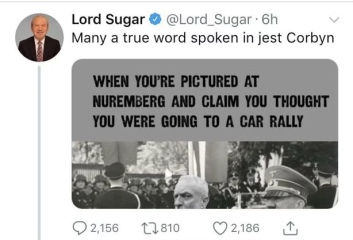 To wonder what part of this statement reminded Gary L of Nazi Germany?