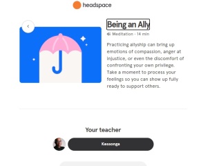 Headspace