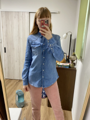 What are you wearing today? Early Spring 2023