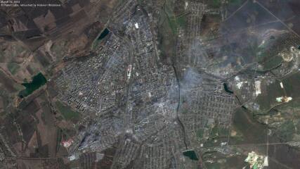 Ukraine Invasion: Part 39