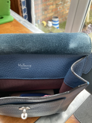 If you love bags- show us your yours! 