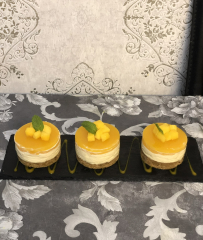 Aibu to ask how much you'd pay for these sweet treats?