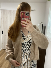 What are you wearing today? Early Spring 2023