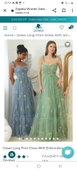 Prom dress help please
