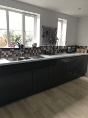 New Kitchen - where do you begin?