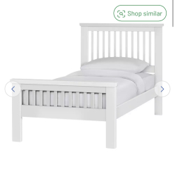 Which is better? Footboard or open ended bed. 