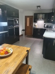Need inspiration - please will you show me your kitchen? 