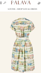 Can we talk about clothing brands and target demographics?  