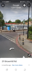 Did I enter the ulez zone or not ?