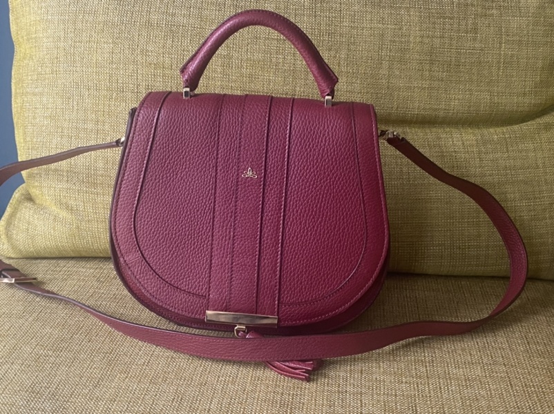 Show me your last handbag purchase...just for fun