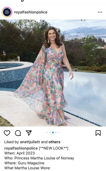 Royal Style and Beauty: Open the vaults, alert the nation, get out bling for the Coronation! 