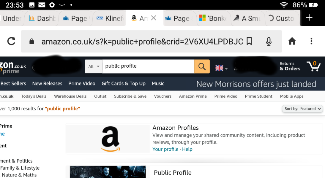 A Mumsnet thread about a book about a Mumsnet thread “Under the Duvet of Darkness” written by the women of Mumsnet