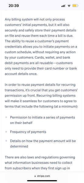 Money taken from account...now in an awkward situation.
