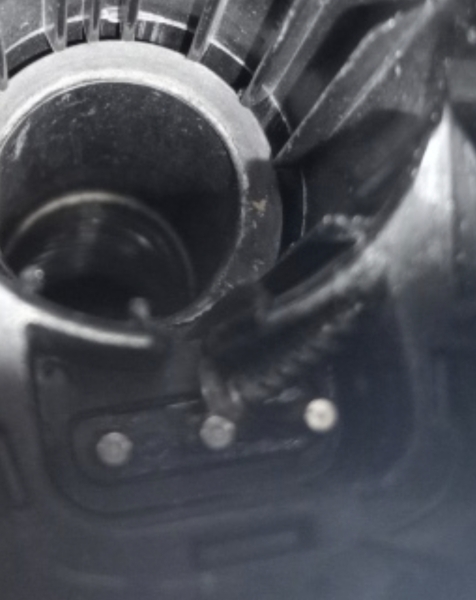 Vacuum cleaner fix - I need collective Mumsnet brain power