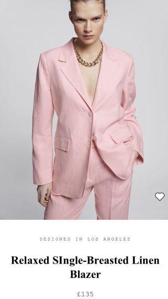 What to wear to smart London wedding in April?