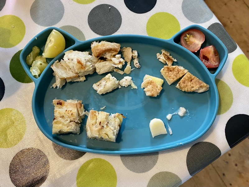 Am I expecting too much?