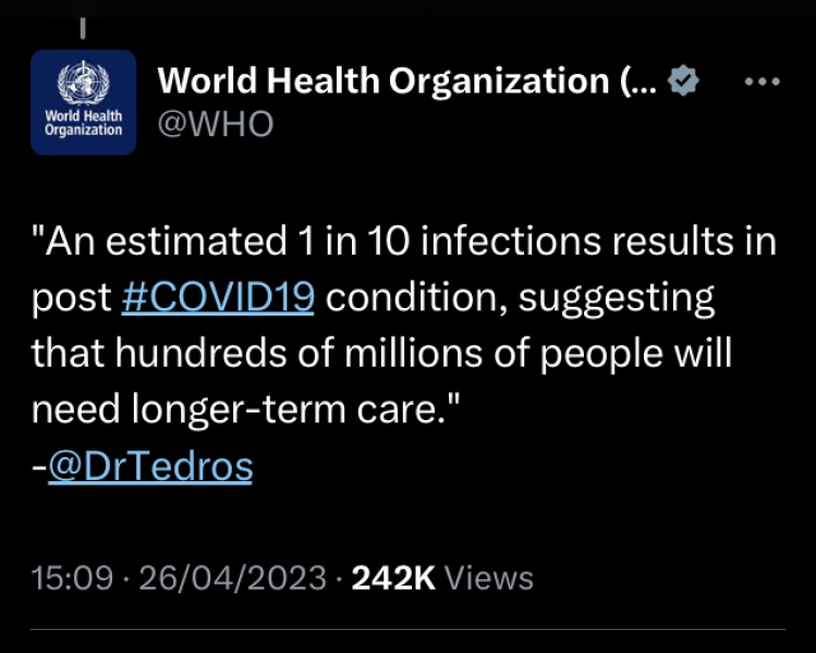 Data & analysis thread, started 9th April 2022