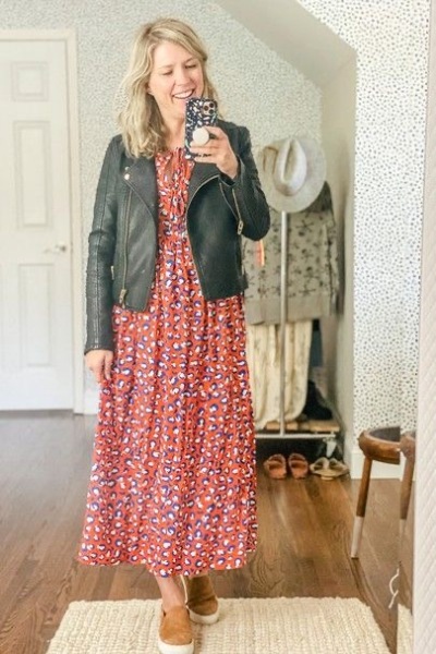 What to wear for the West End London at 3pm  - dinner afterwards