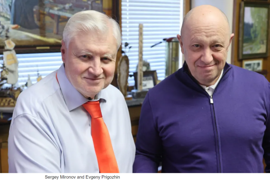 Ukraine Invasion: Part 39