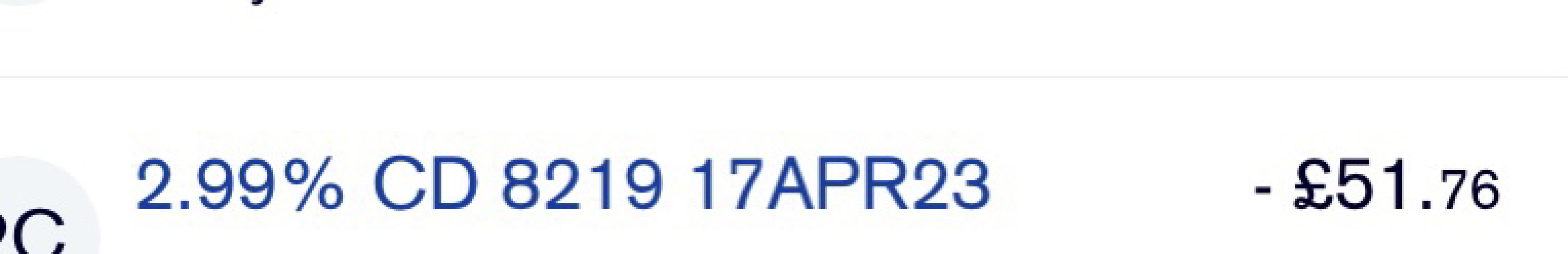 Do you tax refunded on something paid in euros