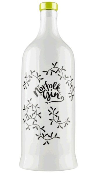 Can you recommend me a gin?