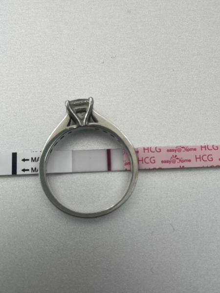 1dpo anyone else on their two weeks waiting?