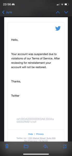 Twitter removes policy against deadnaming and misgendering transgender people