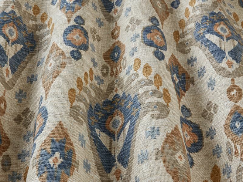 Interior fabrics - help please?