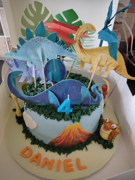 Any cake makers please for an icing question!