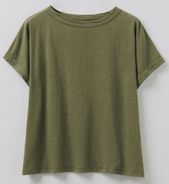 Stitch and bitch thread #6. What a yoke!